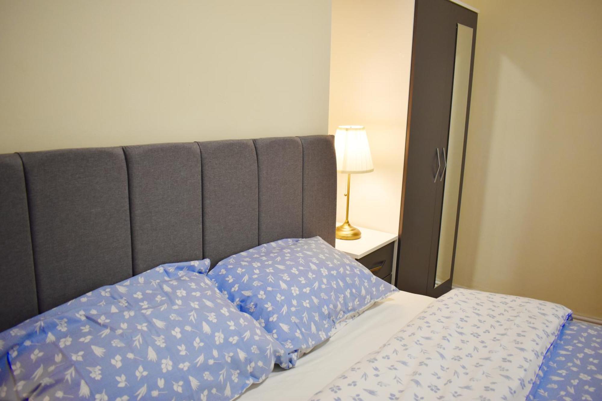 Birmingham City Centre Bedroom, Parking, Wifi, Kitchen, Living Room Exterior photo
